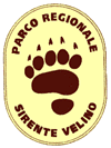  Logo Parco Sirente Velino